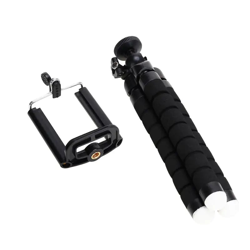 Mobile Phone Device TripPod for Video and Photo Tripods & Monopods Audio & Video Components electronics electronics accessories gift mobile mobile phone mobile phone accessories Mobile Phone Device TripPod for Video and Photo portable tech accessory tripod tripod selfie tripod video tripods video video holder