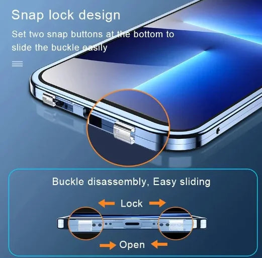 Phone Screen Privacy Protector | Advanced Privacy Filter | Stay Confidential Anywhere iPhone Screen Protectors anti blue light anti dust anti scratch anti spy iphone magnetic magnetic phone case privacy protector privacy screen screen protector screen protectors tempered tempered glass {{ product_collections }} {{ product_description }}