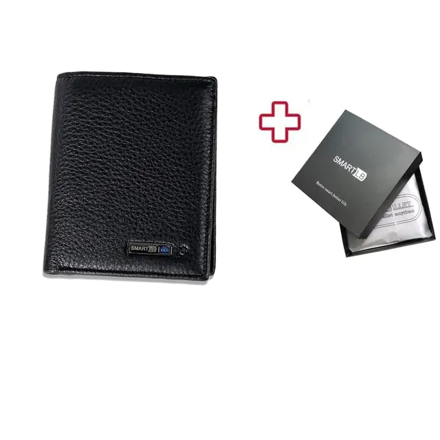 Anti-lost Wallet Tracker Tracking Device Wallet Wallet Tracker