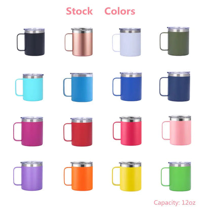 Insulated Double Wall Coffee Mug Mugs & Cups coffee cup coffee cup with lid coffee mug coffee mug with lid Coffee Mugs dinning dinning table home insulated coffee cup insulated coffee mug tea and coffee cups tea cup tea mug