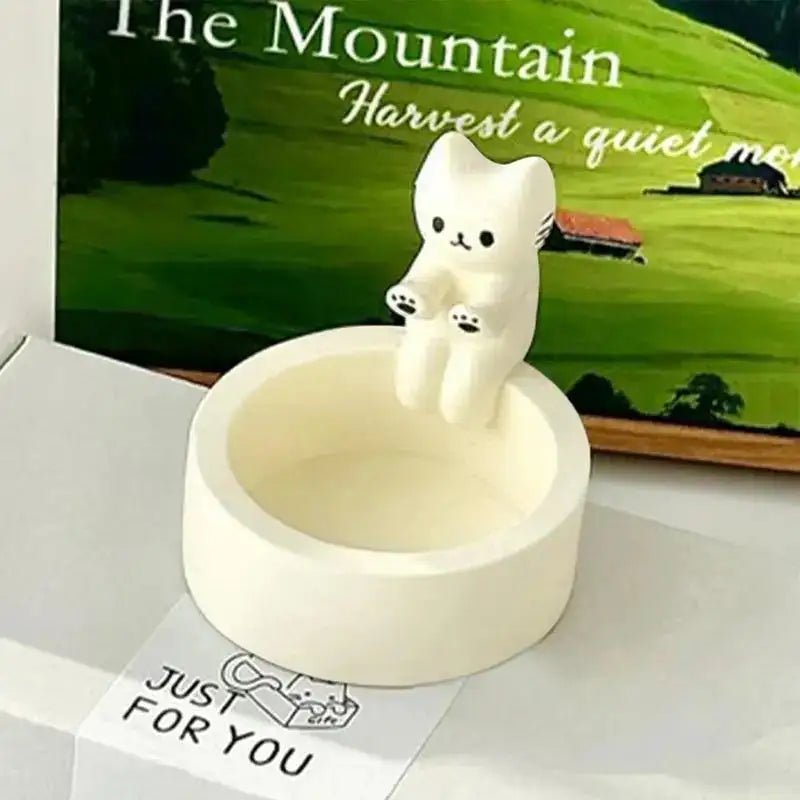 Kitten Paws Tea-light Candle Holder Candles Candles Home