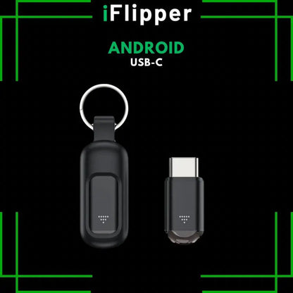 iFlipper ™ - Mobile Phone Ultimate Remote Control Electronics Accessories electronics electronics accessories iFlipper ™ - Mobile Phone Ultimate Remote Control