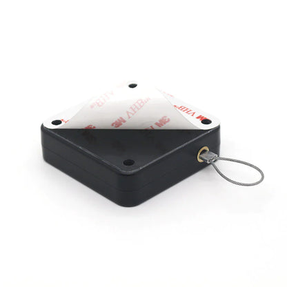 Door Closer Tension Box Door Lock Safety Automatic Closing Device Door Closer Door Closers door locks home safety