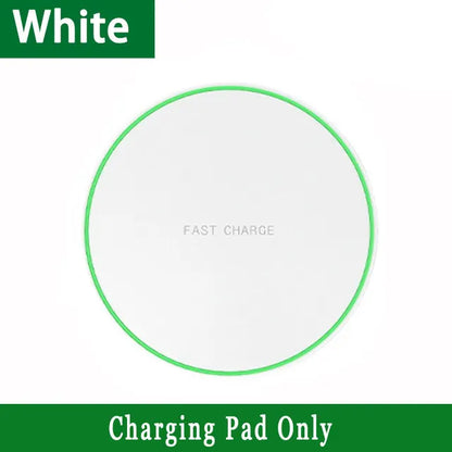 100W Wireless Charger For iPhone Wireless Charger and Time Clock 100w fast wireless charger electronics electronics accessories intelligent wireless charger iphone wireless charger matchless matchless online matchlessonline wireless charger