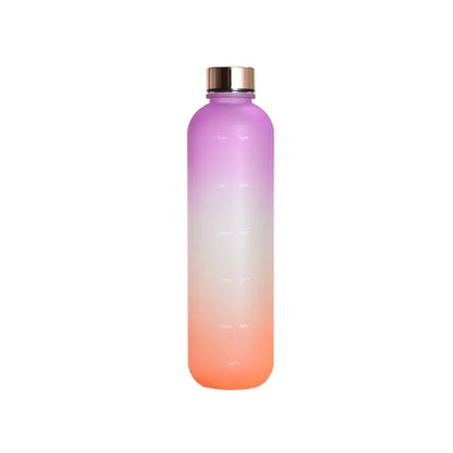 Water Bottle With Time Marker Water Bottles dinning dinning table gym home hydration latest water bottle new design water bottle stylish water bottle transparent water bottle water bottle Water Bottles