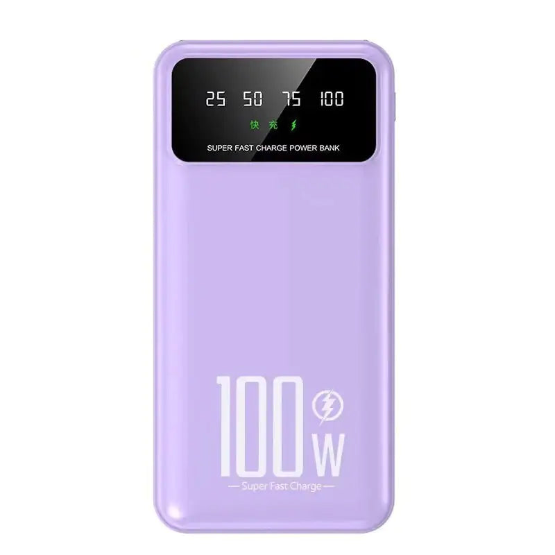 PowerBank Add-on - 20000mAh Power Banks electronics Electronics & Gadgets electronics accessories PowerBank Add-on - 20000mAh