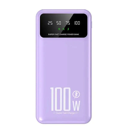 PowerBank Add-on - 20000mAh Power Banks electronics Electronics & Gadgets electronics accessories PowerBank Add-on - 20000mAh