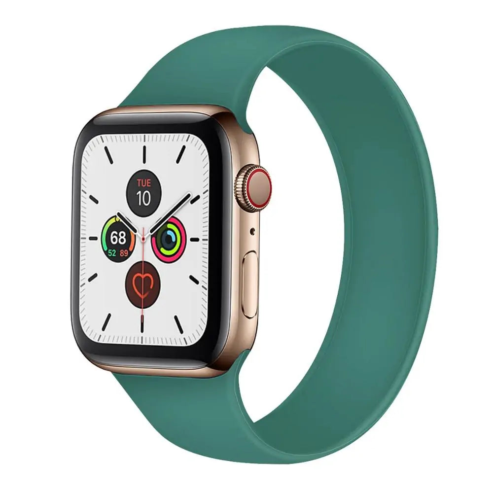 Elevate Your Apple Watch Experience Apple Watch Bands apple watch apple watch band apple watch strap designer new arrival stylish {{ product_collections }} {{ product_description }}